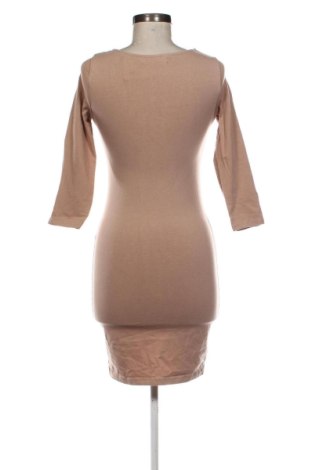 Kleid Sinsay, Größe S, Farbe Beige, Preis 19,93 €