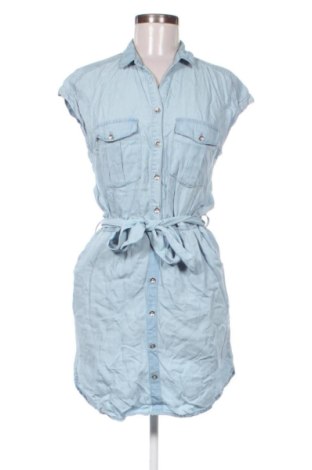 Kleid Sinsay, Größe S, Farbe Blau, Preis 19,95 €