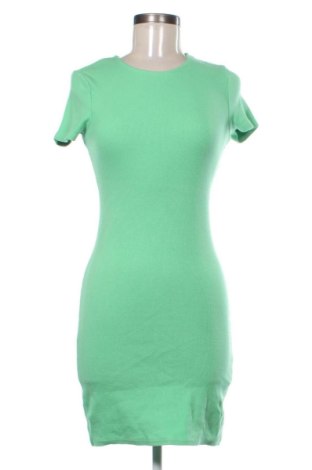 Sukienka Sinsay, Rozmiar M, Kolor Zielony, Cena 107,17 zł