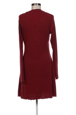 Šaty  Sinsay, Veľkosť XL, Farba Červená, Cena  20,00 €