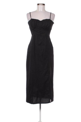 Šaty  Sinsay, Veľkosť XS, Farba Čierna, Cena  20,00 €