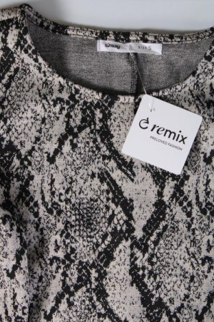 Kleid Sinsay, Größe S, Farbe Mehrfarbig, Preis 25,99 €