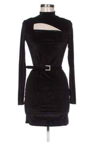 Šaty  Sinsay, Veľkosť M, Farba Čierna, Cena  18,92 €