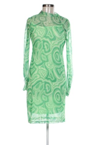 Рокля Sinsay, Размер XL, Цвят Зелен, Цена 20,00 €