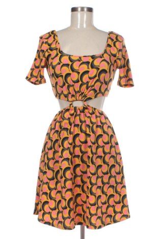 Rochie Sinsay, Mărime M, Culoare Multicolor, Preț 104,26 Lei