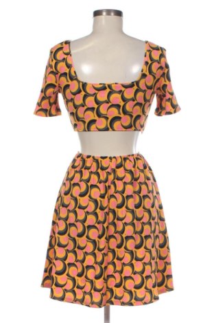 Rochie Sinsay, Mărime M, Culoare Multicolor, Preț 104,26 Lei