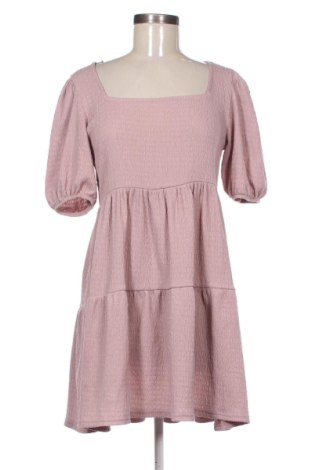 Šaty  Sinsay, Veľkosť S, Farba Popolavo ružová, Cena  19,97 €