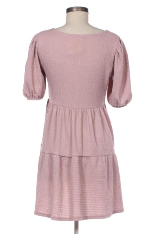 Šaty  Sinsay, Veľkosť S, Farba Popolavo ružová, Cena  19,97 €