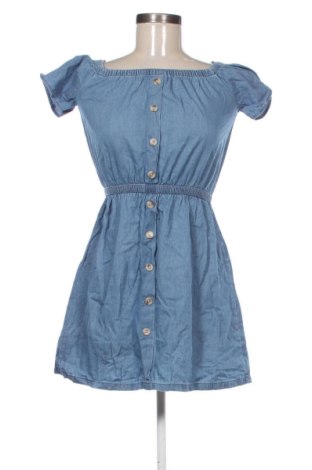 Kleid Sinsay, Größe XS, Farbe Blau, Preis 20,00 €