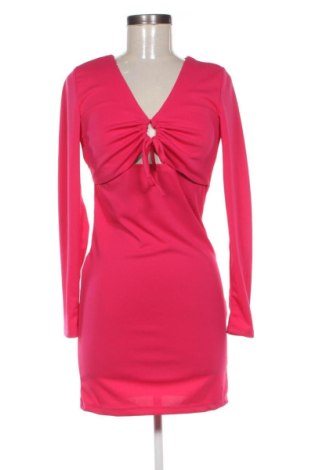 Рокля Sinsay, Размер M, Цвят Розов, Цена 20,00 €