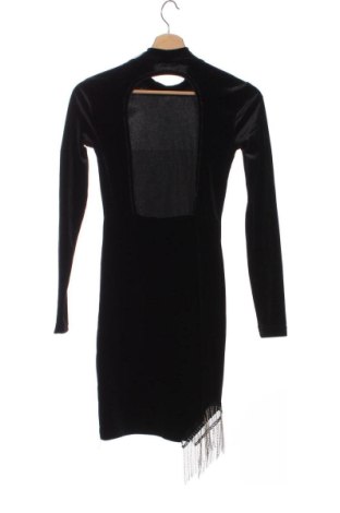 Kleid Sinsay, Größe XS, Farbe Schwarz, Preis € 38,99