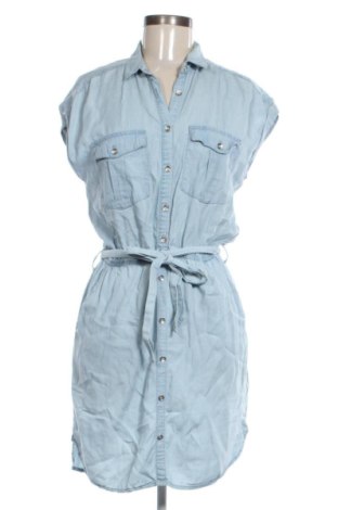 Kleid Sinsay, Größe M, Farbe Blau, Preis 19,97 €