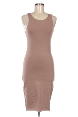 Šaty  Sinsay, Velikost XS, Barva Hnědá, Cena  567,00 Kč