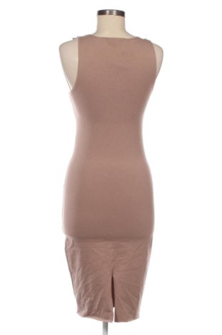 Šaty  Sinsay, Velikost XS, Barva Hnědá, Cena  567,00 Kč