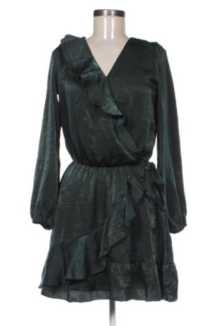 Šaty  Sinsay, Velikost S, Barva Zelená, Cena  567,00 Kč