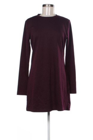 Sukienka Sinsay, Rozmiar L, Kolor Fioletowy, Cena 104,99 zł