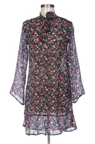 Kleid Sisley, Größe M, Farbe Mehrfarbig, Preis € 22,99