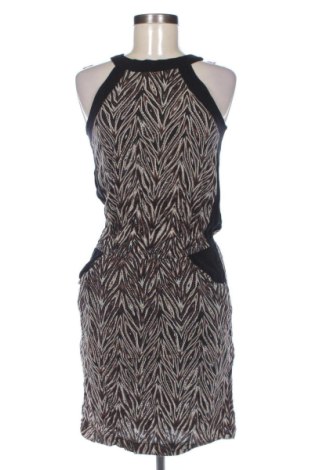 Sukienka Sisley, Rozmiar M, Kolor Kolorowy, Cena 225,06 zł
