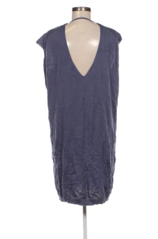 Φόρεμα Sisley, Μέγεθος M, Χρώμα Μπλέ, Τιμή 50,99 €