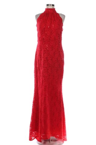 Šaty  Sistaglam, Velikost XL, Barva Červená, Cena  907,00 Kč