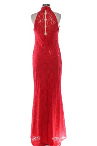 Šaty  Sistaglam, Velikost XL, Barva Červená, Cena  907,00 Kč