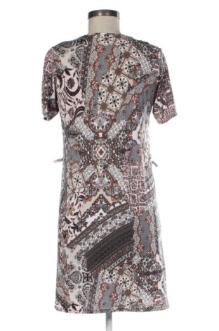 Sukienka Sisters, Rozmiar L, Kolor Kolorowy, Cena 107,17 zł