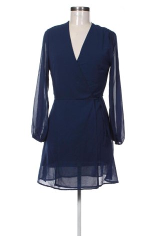 Рокля Sisters Point, Размер S, Цвят Син, Цена 32,00 €