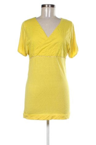 Šaty  Siste's, Velikost M, Barva Žlutá, Cena  769,00 Kč