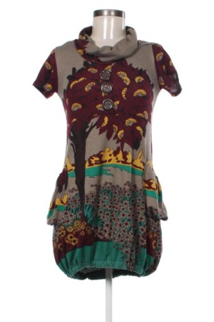 Kleid Smash, Größe S, Farbe Mehrfarbig, Preis 19,95 €