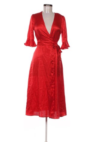 Kleid Soaked In Luxury, Größe XS, Farbe Rot, Preis € 50,99