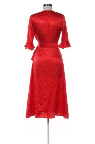 Kleid Soaked In Luxury, Größe XS, Farbe Rot, Preis € 50,99