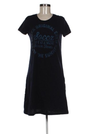 Šaty  Soccx, Veľkosť XS, Farba Modrá, Cena  49,95 €