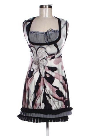 Kleid Sogo, Größe S, Farbe Mehrfarbig, Preis 25,01 €