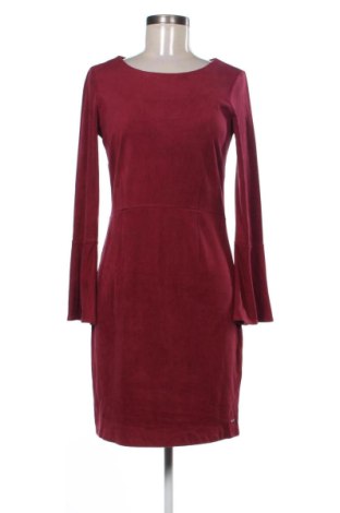 Kleid Solar, Größe S, Farbe Rot, Preis 25,99 €