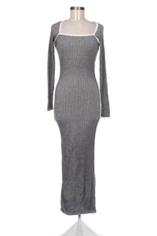 Φόρεμα Something New, Μέγεθος M, Χρώμα Γκρί, Τιμή 29,99 €