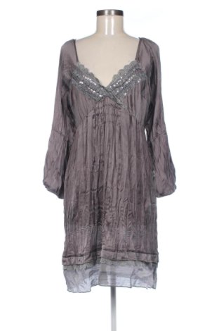 Kleid Sorbet, Größe XL, Farbe Braun, Preis € 19,97