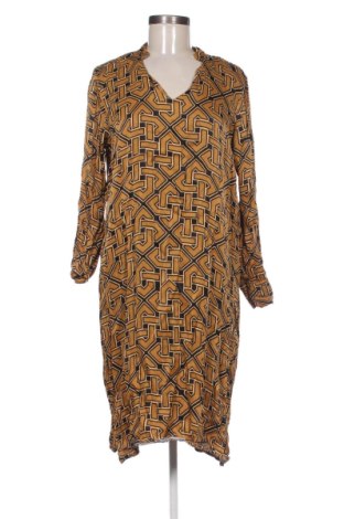 Kleid Soya Concept, Größe L, Farbe Mehrfarbig, Preis 25,00 €