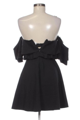 Šaty  Space Style Concept, Veľkosť M, Farba Čierna, Cena  58,95 €