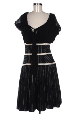 Rochie Sportmax, Mărime M, Culoare Negru, Preț 909,99 Lei, #136013046
