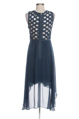 Sukienka Spotlight By Warehouse, Rozmiar M, Kolor Niebieski, Cena 133,96 zł