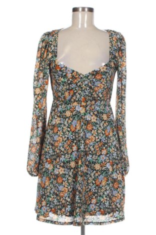 Φόρεμα Springfield, Μέγεθος L, Χρώμα Πολύχρωμο, Τιμή 16,99 €