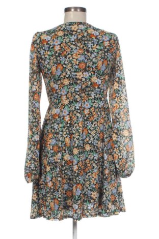 Φόρεμα Springfield, Μέγεθος L, Χρώμα Πολύχρωμο, Τιμή 16,99 €