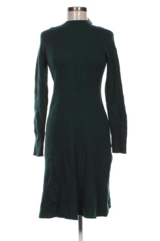 Рокля Stefanel, Размер XS, Цвят Зелен, Цена 143,16 €