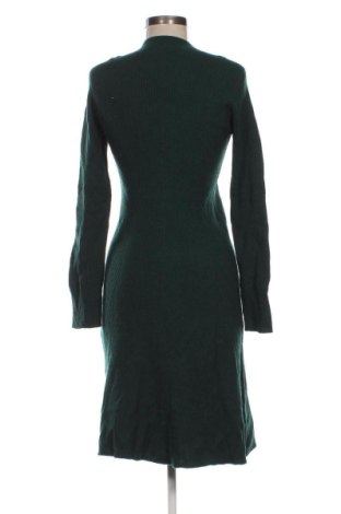 Рокля Stefanel, Размер XS, Цвят Зелен, Цена 143,16 €