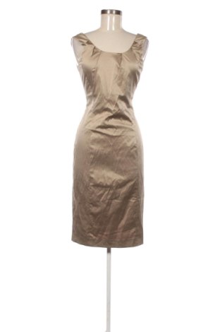 Kleid Stefanel, Größe M, Farbe Golden, Preis 86,99 €