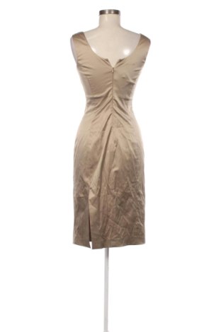 Kleid Stefanel, Größe M, Farbe Golden, Preis 86,99 €