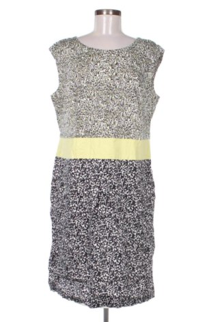 Φόρεμα Steilmann, Μέγεθος XXL, Χρώμα Πολύχρωμο, Τιμή 11,99 €