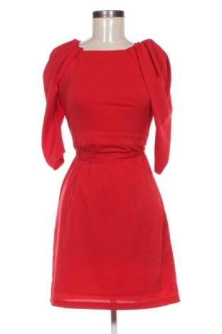 Šaty  Stockh Lm, Velikost S, Barva Červená, Cena  1 479,00 Kč