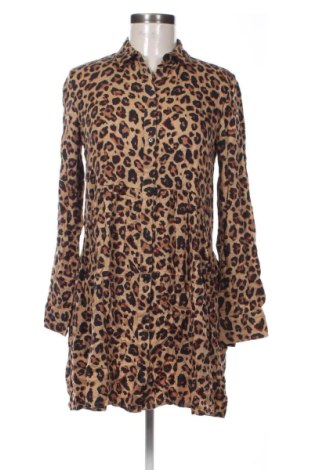 Kleid Stradivarius, Größe M, Farbe Mehrfarbig, Preis 31,99 €