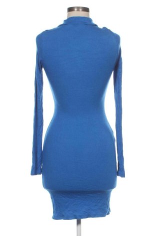 Рокля Stradivarius, Размер S, Цвят Син, Цена 25,05 €